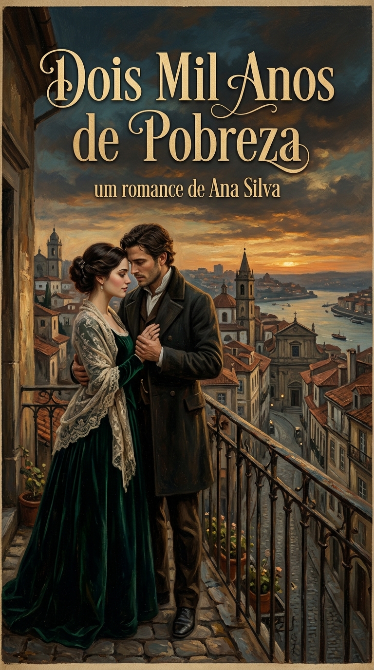 Dois Mil Anos de Pobreza