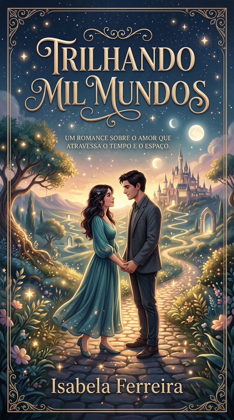 Trilhando Mil Mundos